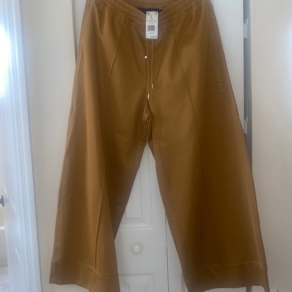 Ivy Park Wide Leg Pant